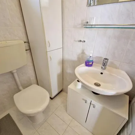 Dory Apartman *