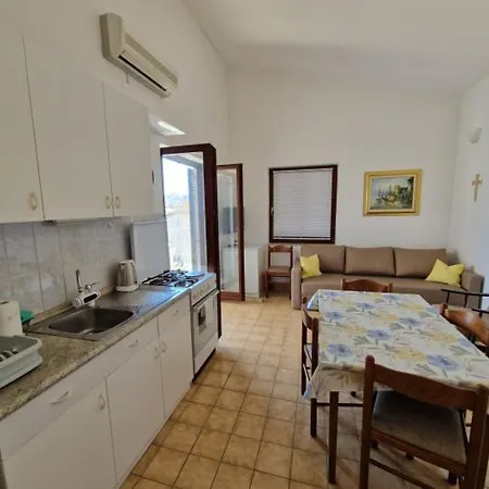 Apartman Dory Baška