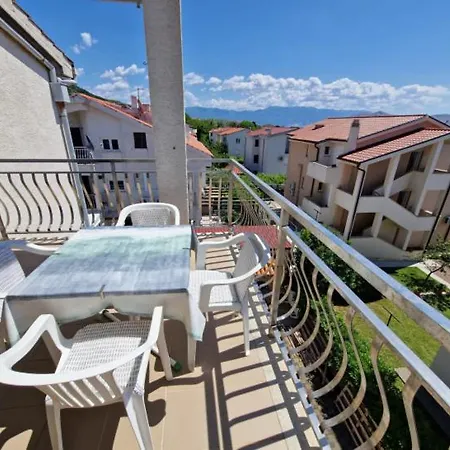 Apartman Dory