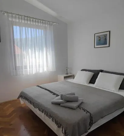 Dory Apartman *