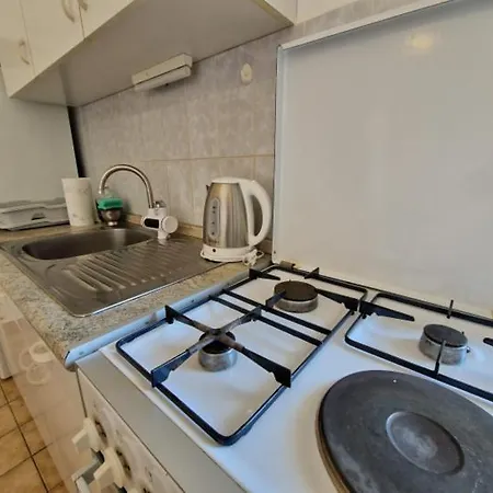 Apartman Dory